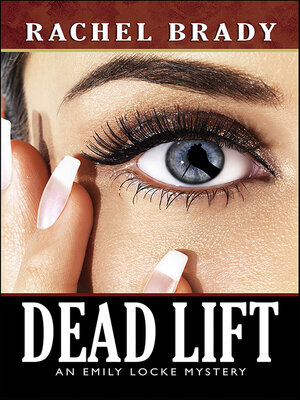 cover image of Dead Lift